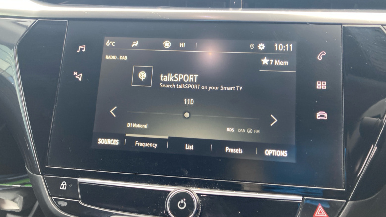 Vauxhall Corsa 1.2 Elite Edition 5dr Petrol Hatchback